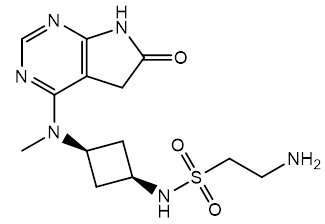 Abrocitinib Impurity 10